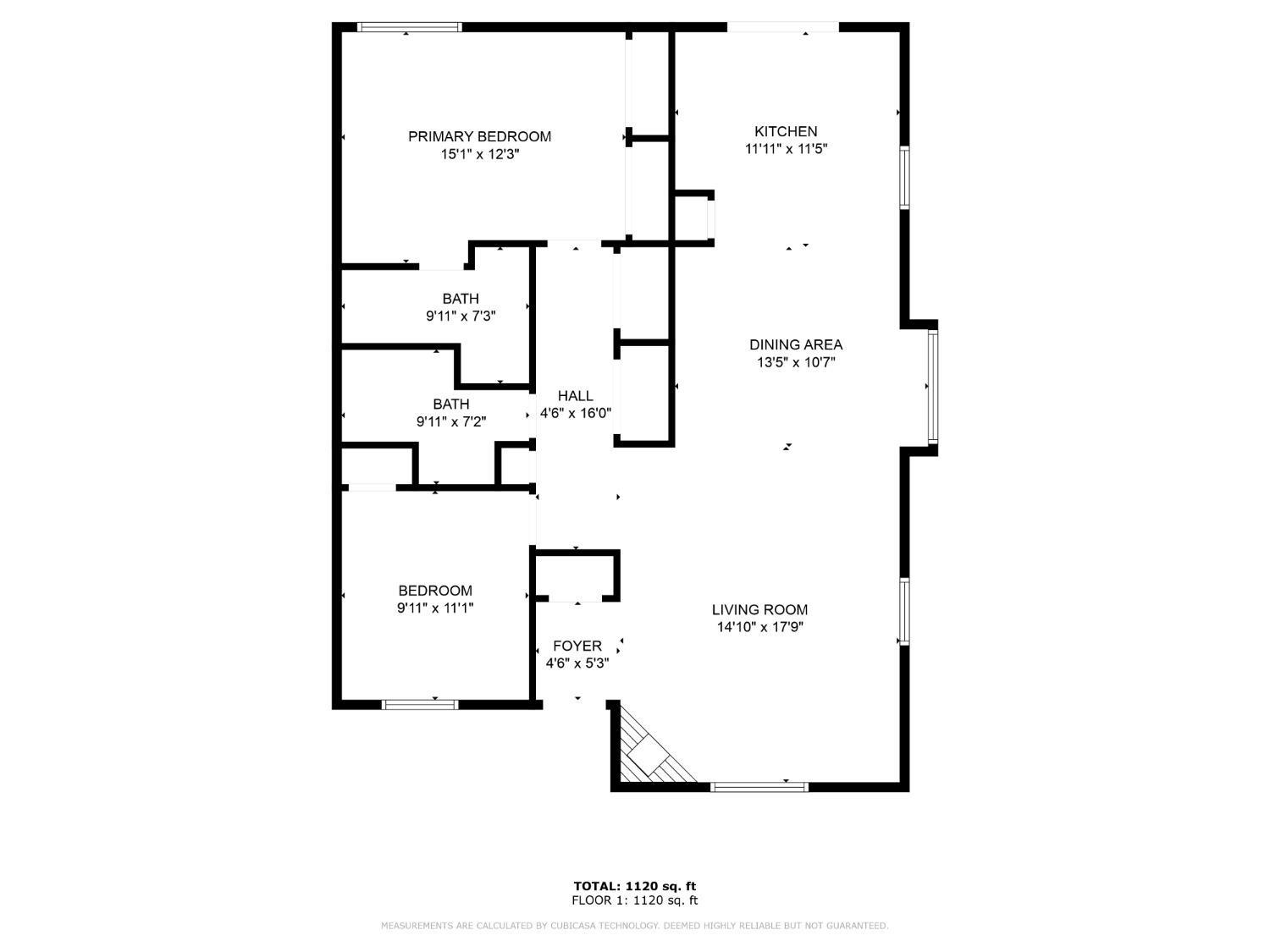 211 Walnut Ridge Drive Forest, VA 24551 - Photo 48 of 48 Gallery Image 48