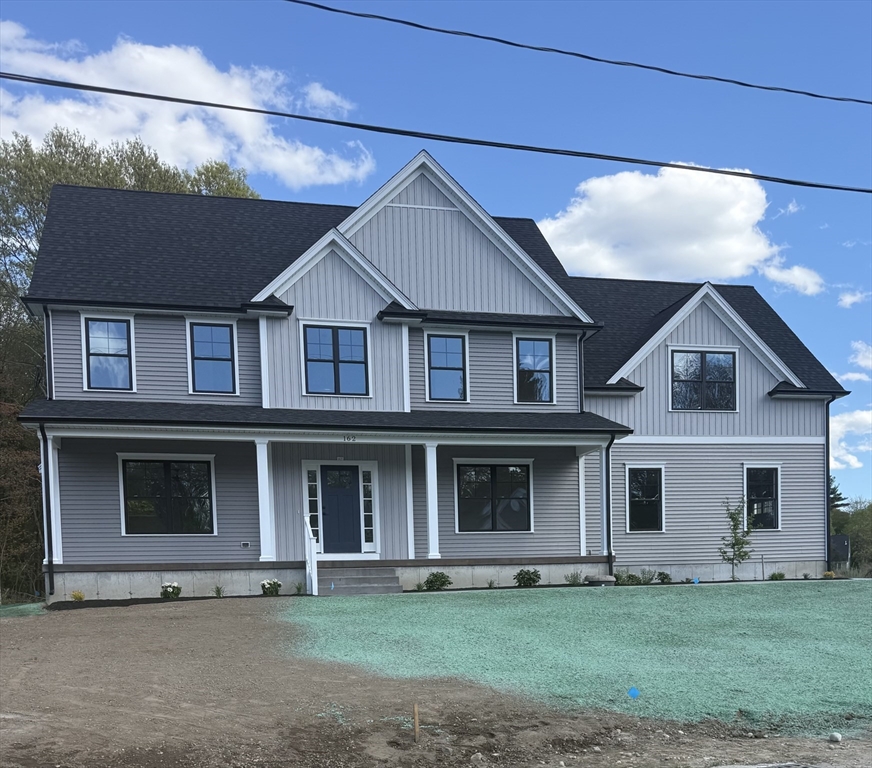 162 Colts Way Attleboro, MA 02703 - Photo 1 of 1