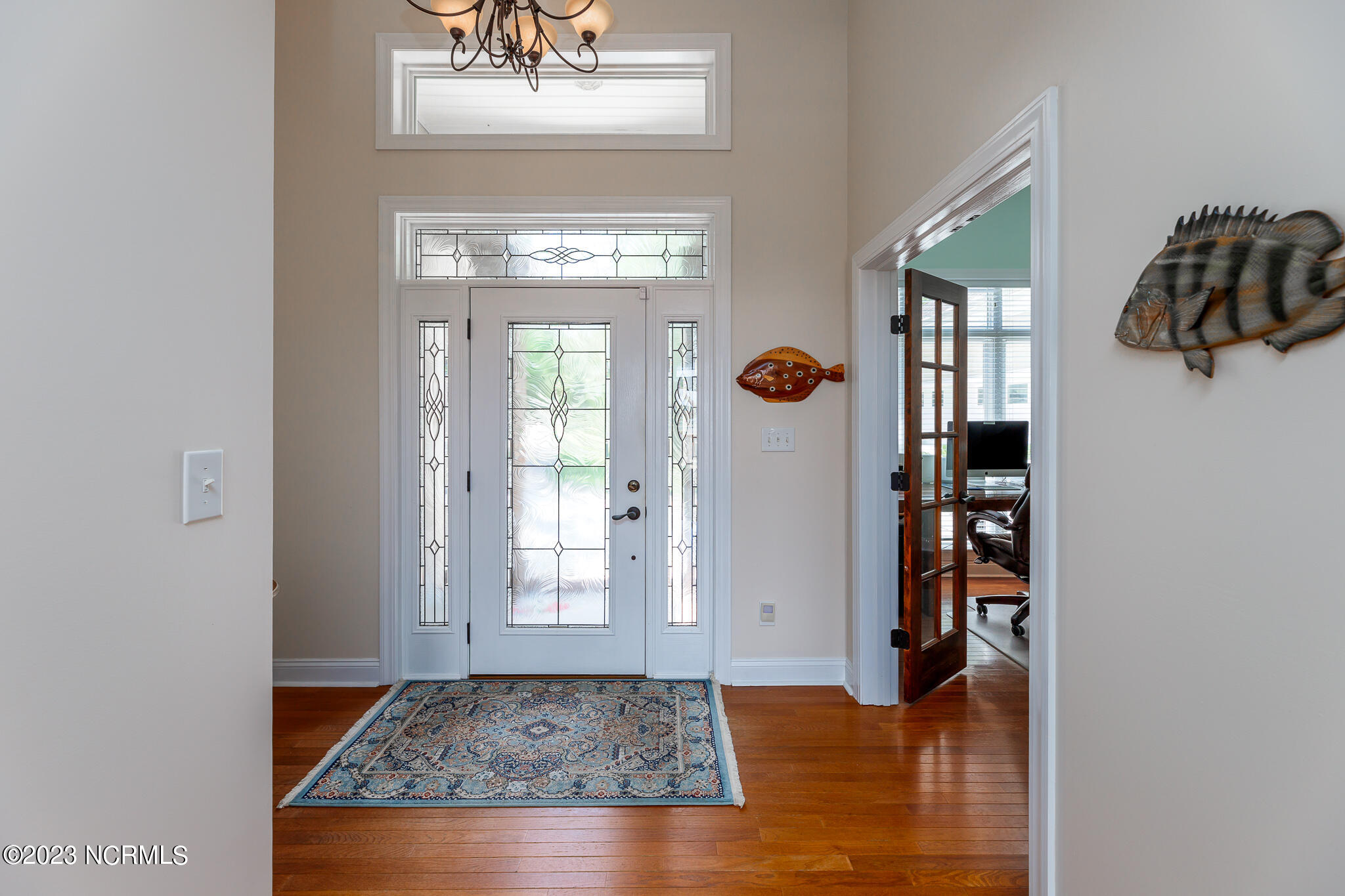 177 Moseley Creek Road Hubert, NC 28539 - Photo 6 of 54 006
