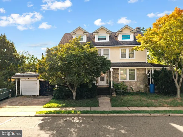 $329,000 | 419 Netherwood Road, Upper Darby, PA 19082