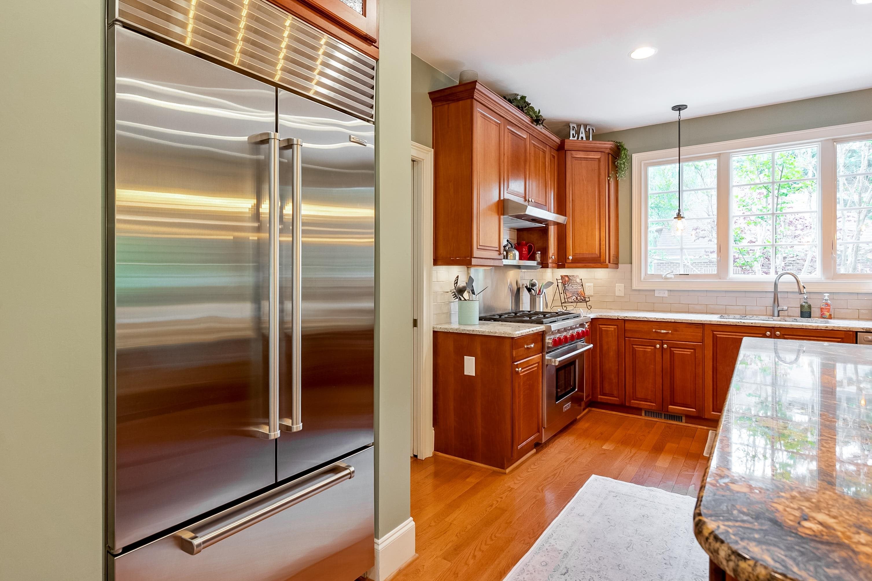 335 Airport Road Blacksburg, VA 24060 - Photo 26 of 125 Gallery Image 26