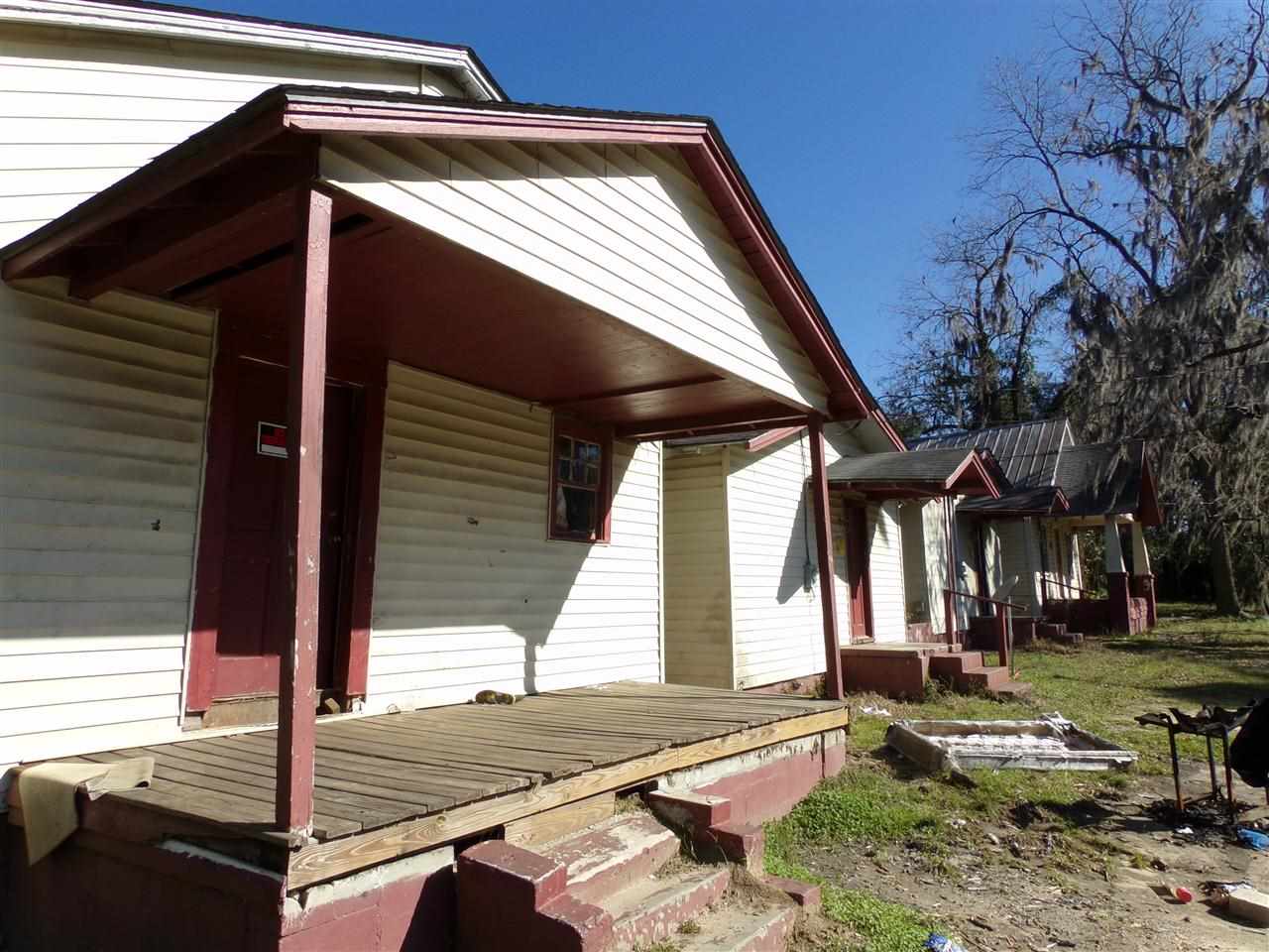 572 Southwest Rutledge Street Madison, FL 32340 - Photo 14 of 22 Gallery Image 14