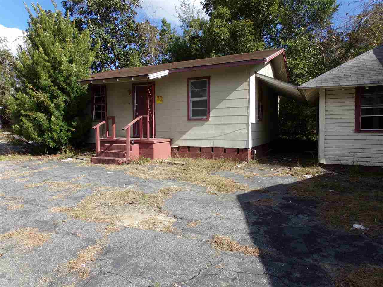 572 Southwest Rutledge Street Madison, FL 32340 - Photo 17 of 22 Gallery Image 17
