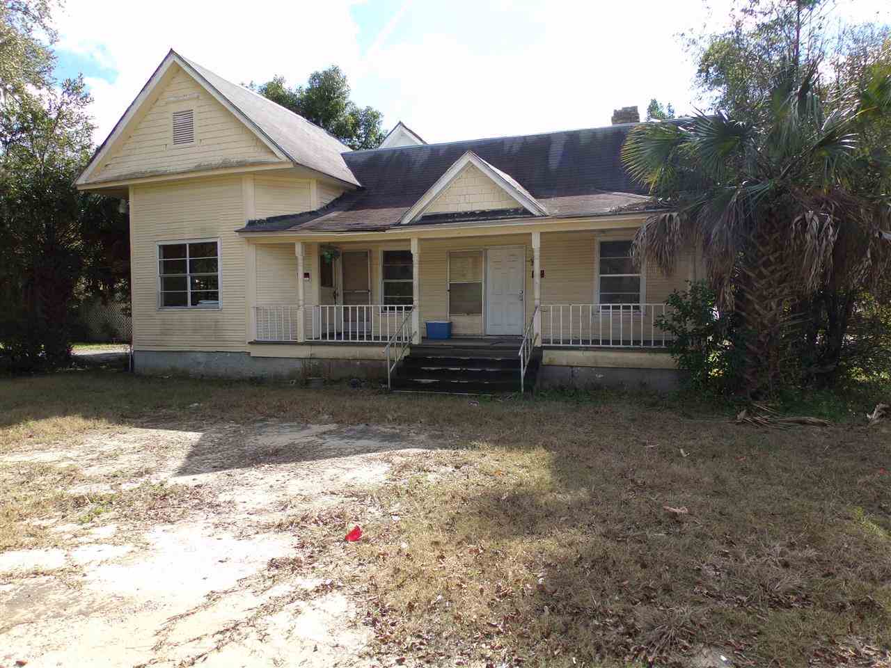 572 Southwest Rutledge Street Madison, FL 32340 - Photo 22 of 22 Gallery Image 22