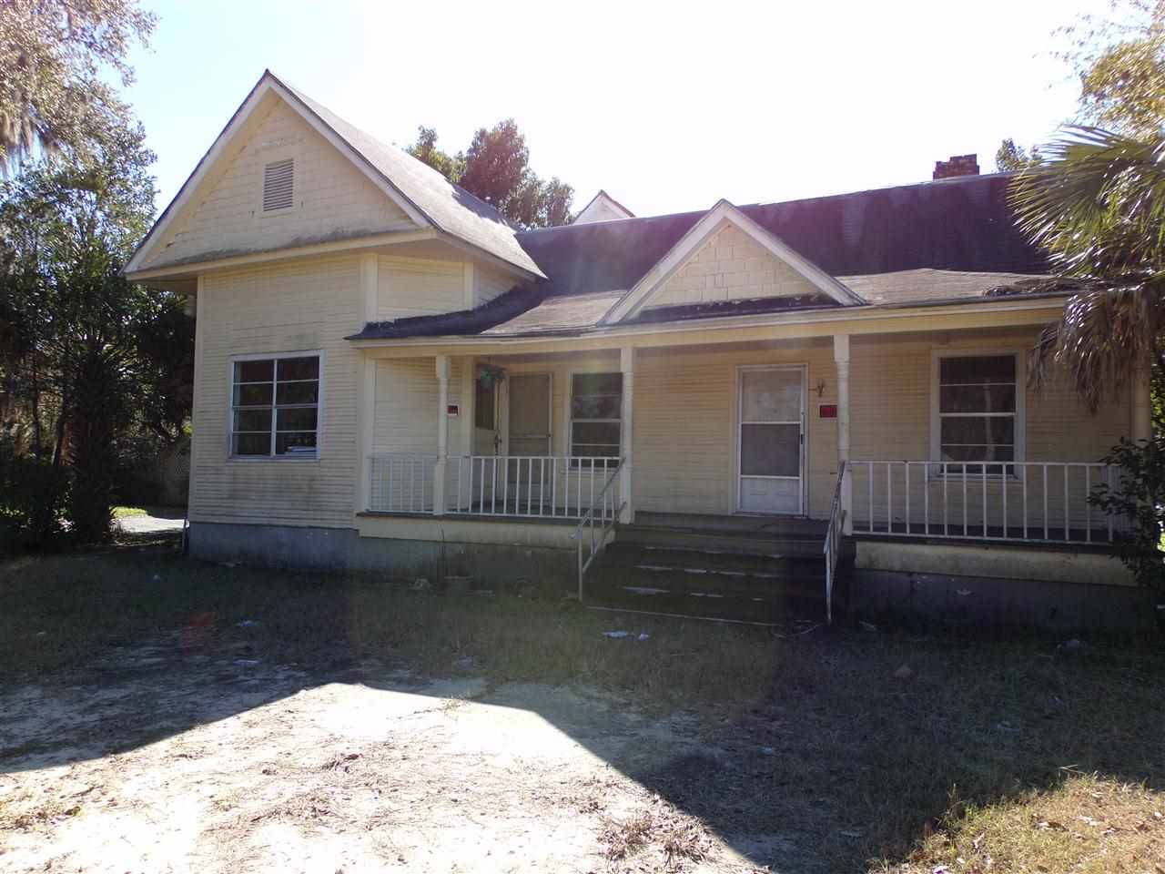 572 Southwest Rutledge Street Madison, FL 32340 - Photo 8 of 22 Gallery Image 8