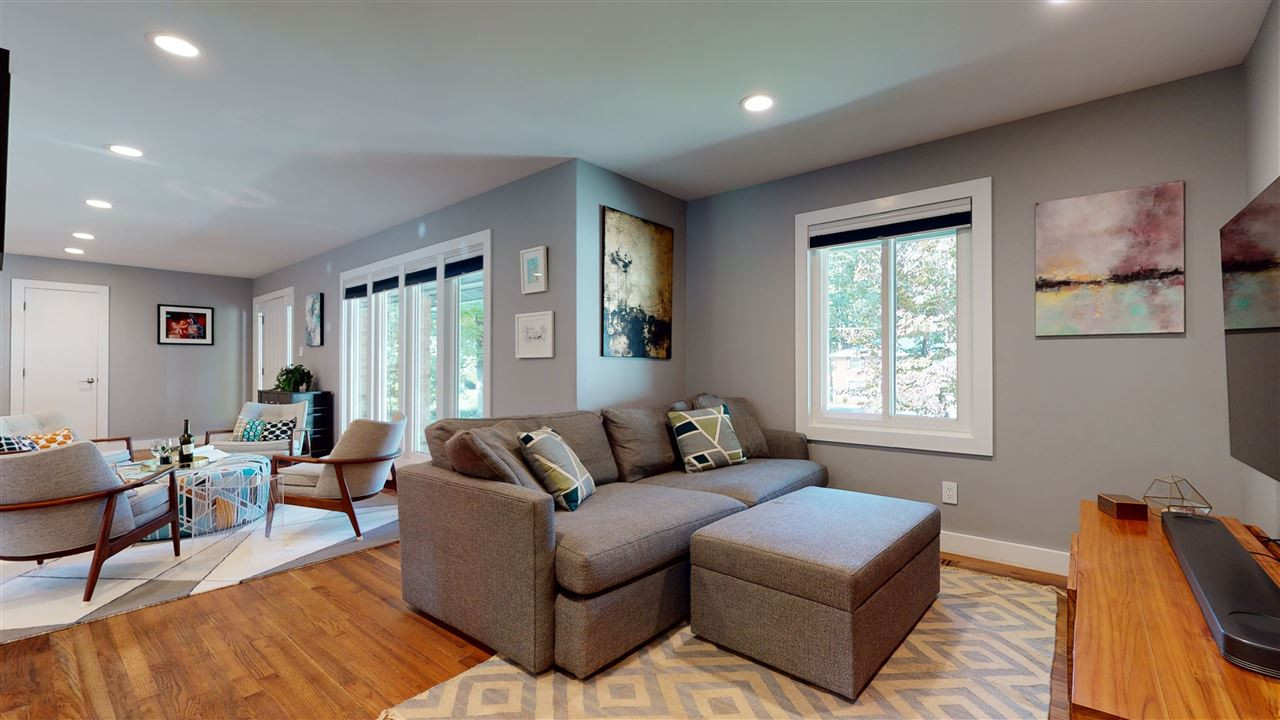 1112 Imperial Road Cary, NC 27511 - Photo 5 of 26 Den/Family/Great Room