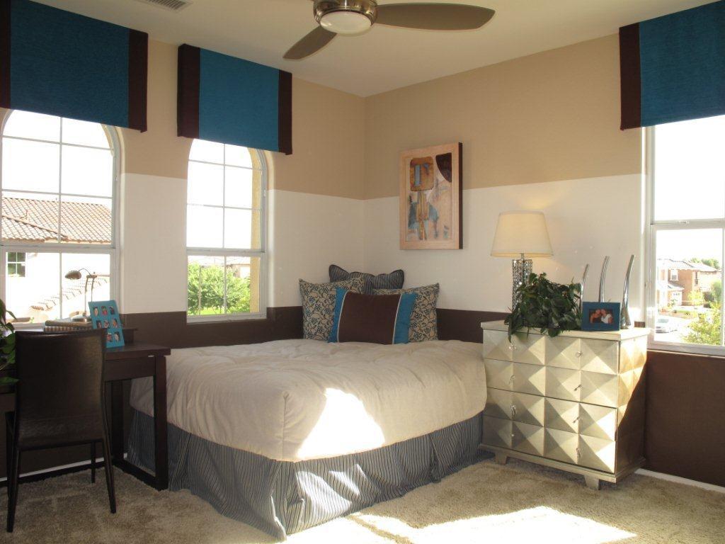 9116 South Roberts Road Tempe, AZ 85284 - Photo 17 of 22 BEDROOM #2