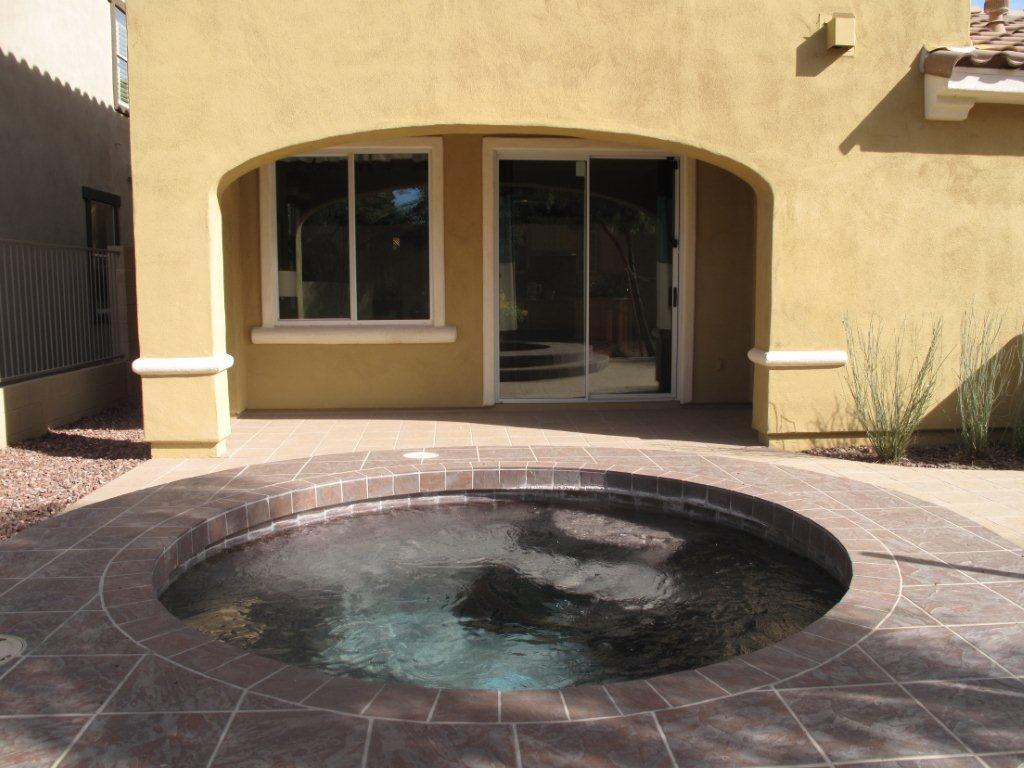 9116 South Roberts Road Tempe, AZ 85284 - Photo 20 of 22 PATIO