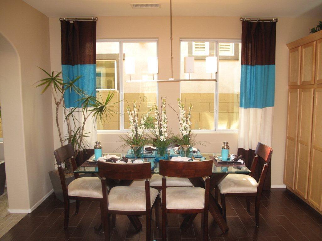 9116 South Roberts Road Tempe, AZ 85284 - Photo 9 of 22 DINNING ROOM