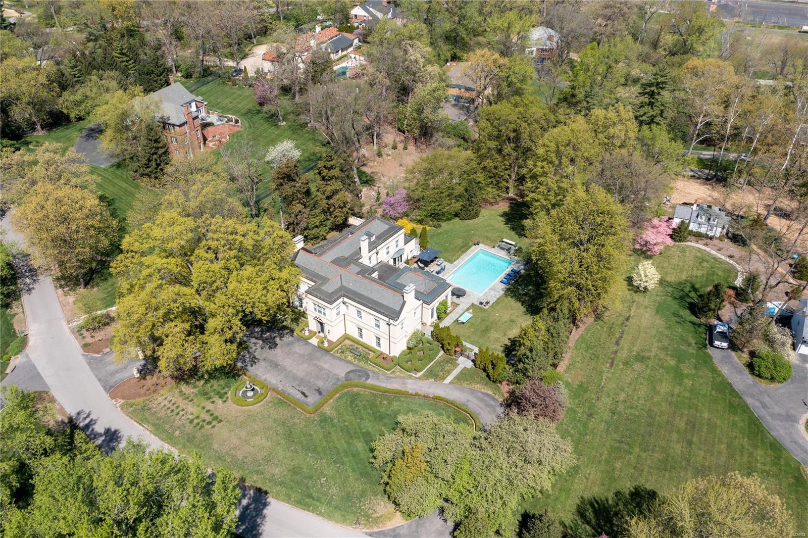 3 Edgewood Road St. Louis, MO 63124 - Photo 4 of 4