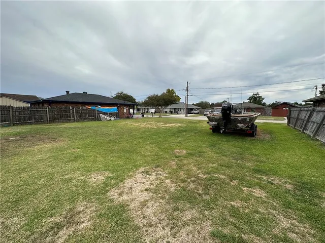 $30,000 | 1929 Joseph Drive, St. Bernard, LA 70085