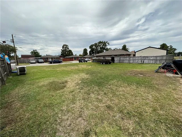 $30,000 | 1929 Joseph Drive, St. Bernard, LA 70085