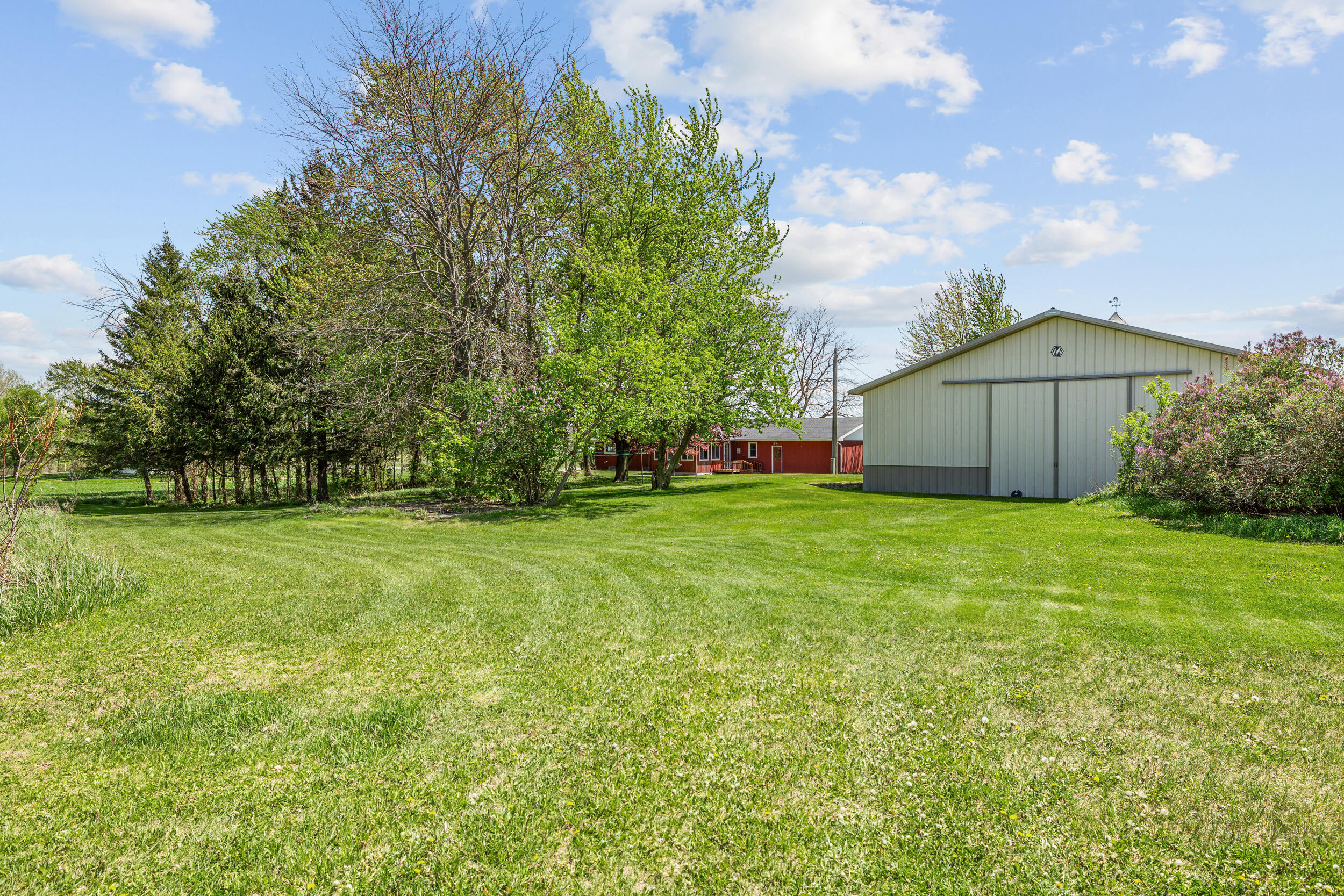W1586 County Rd H New Holstein, WI 53061 - Photo 35 of 41 2.52 Acres