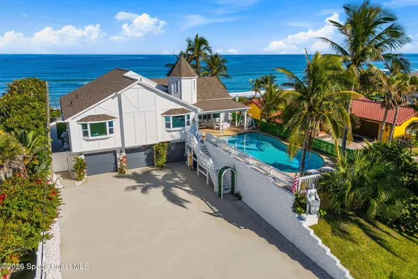 $3,350,000 | 5865 Jimmy Buffett Mem Highway, Melbourne Beach, FL 32951