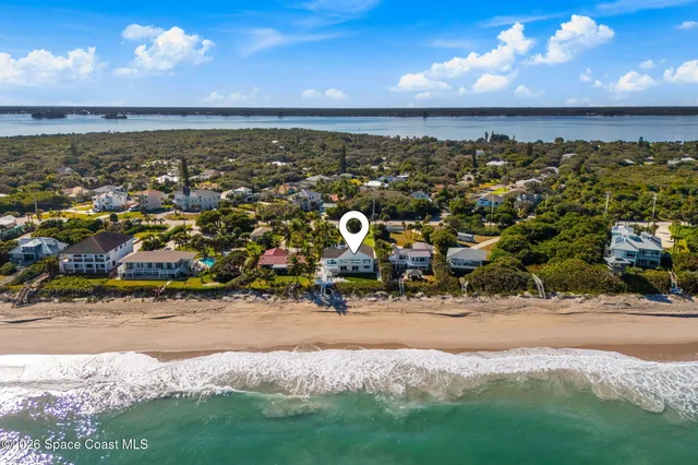 $3,500,000 | 5865 Jimmy Buffett Mem Highway, Melbourne Beach, FL 32951