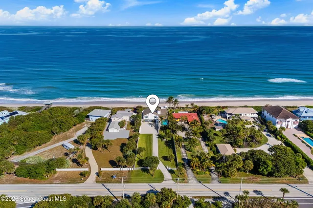 $3,500,000 | 5865 Jimmy Buffett Mem Highway, Melbourne Beach, FL 32951