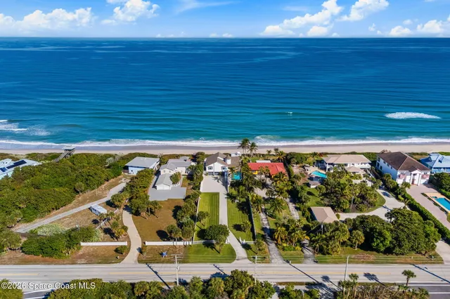 $3,500,000 | 5865 Jimmy Buffett Mem Highway, Melbourne Beach, FL 32951