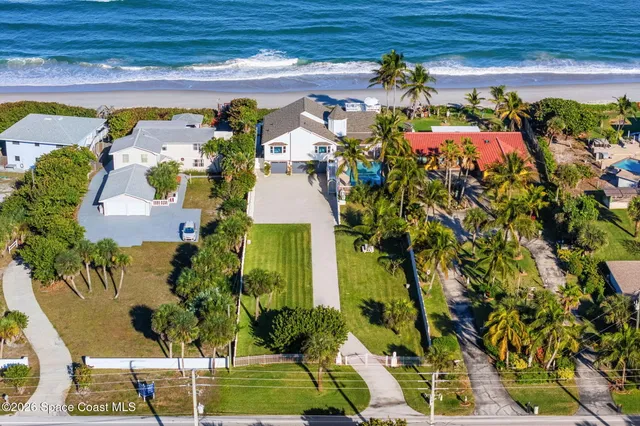 $3,500,000 | 5865 Jimmy Buffett Mem Highway, Melbourne Beach, FL 32951