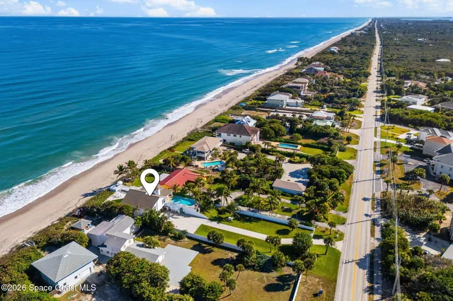 $3,500,000 | 5865 Jimmy Buffett Mem Highway, Melbourne Beach, FL 32951