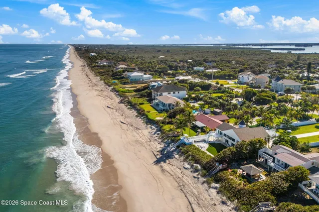 $3,500,000 | 5865 Jimmy Buffett Mem Highway, Melbourne Beach, FL 32951