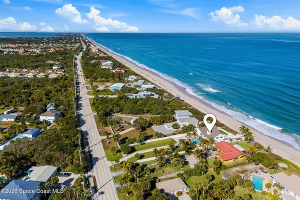 $3,350,000 | 5865 Jimmy Buffett Mem Highway, Melbourne Beach, FL 32951