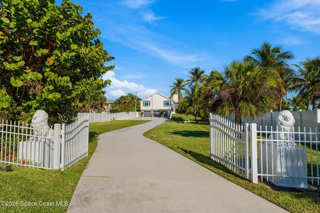 $3,500,000 | 5865 Jimmy Buffett Mem Highway, Melbourne Beach, FL 32951