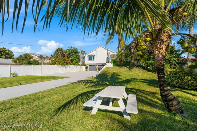 $3,500,000 | 5865 Jimmy Buffett Mem Highway, Melbourne Beach, FL 32951