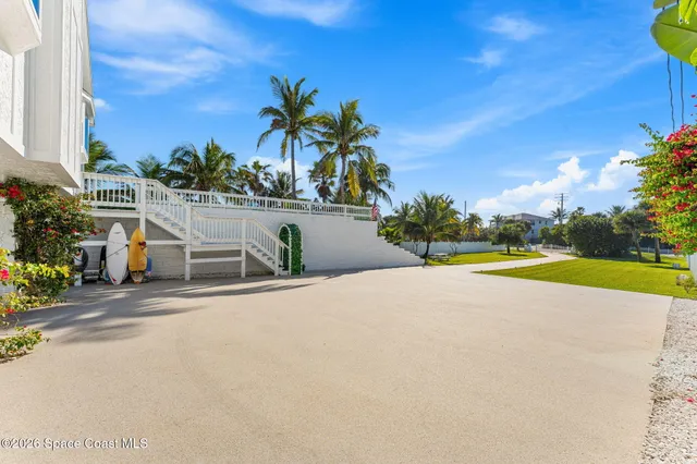 $3,500,000 | 5865 Jimmy Buffett Mem Highway, Melbourne Beach, FL 32951