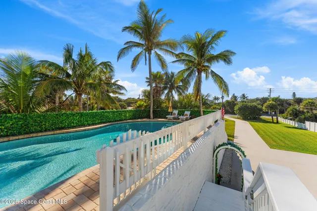 $3,500,000 | 5865 Jimmy Buffett Mem Highway, Melbourne Beach, FL 32951