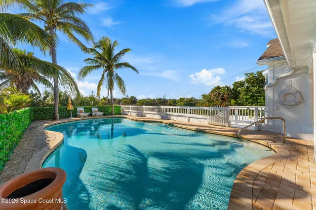 $3,500,000 | 5865 Jimmy Buffett Mem Highway, Melbourne Beach, FL 32951