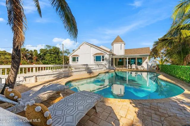 $3,500,000 | 5865 Jimmy Buffett Mem Highway, Melbourne Beach, FL 32951