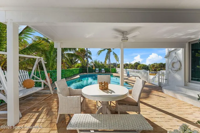 $3,500,000 | 5865 Jimmy Buffett Mem Highway, Melbourne Beach, FL 32951