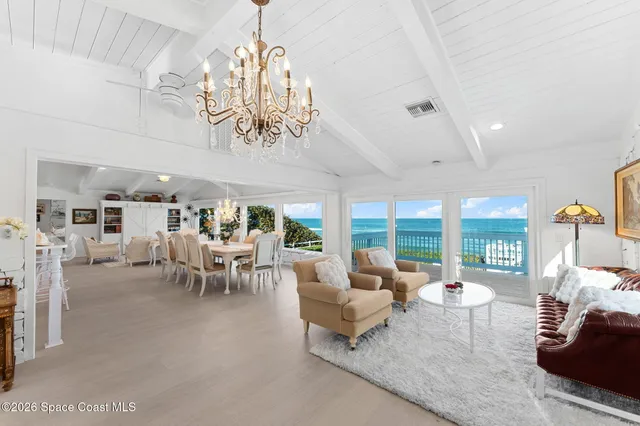 $3,500,000 | 5865 Jimmy Buffett Mem Highway, Melbourne Beach, FL 32951