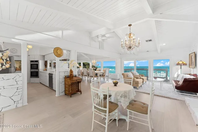 $3,500,000 | 5865 Jimmy Buffett Mem Highway, Melbourne Beach, FL 32951