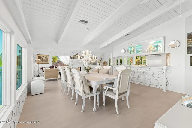 $3,500,000 | 5865 Jimmy Buffett Mem Highway, Melbourne Beach, FL 32951