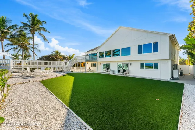 $3,500,000 | 5865 Jimmy Buffett Mem Highway, Melbourne Beach, FL 32951