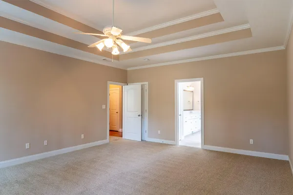 $515,000 | 907 Sumter Landing Court, Evans, GA 30809