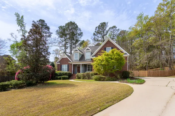 $515,000 | 907 Sumter Landing Court, Evans, GA 30809