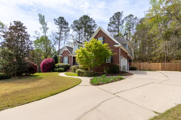 $515,000 | 907 Sumter Landing Court, Evans, GA 30809