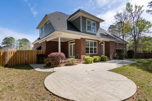 $515,000 | 907 Sumter Landing Court, Evans, GA 30809