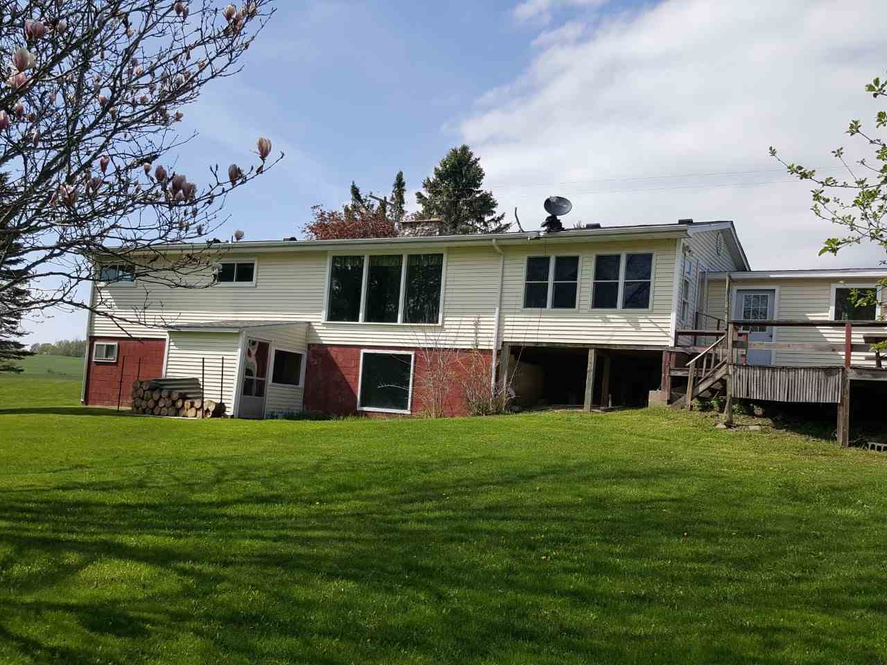 3209 1/8 Line Road West Branch, MI 48661 - Photo 2 of 25 1861901-1.JPG