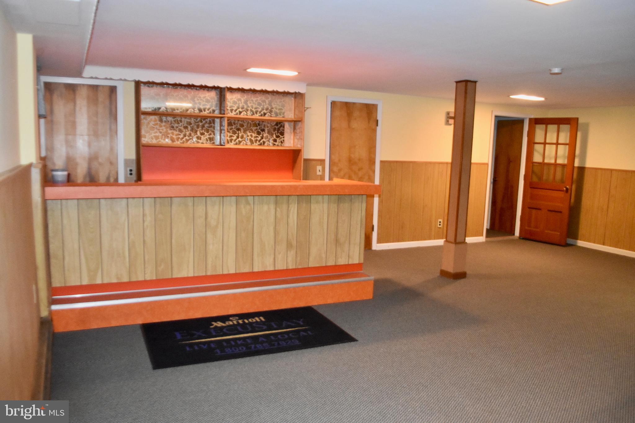509 Walker Avenue Ewing, NJ 08628 - Photo 13 of 20 a room with a dresser and a window