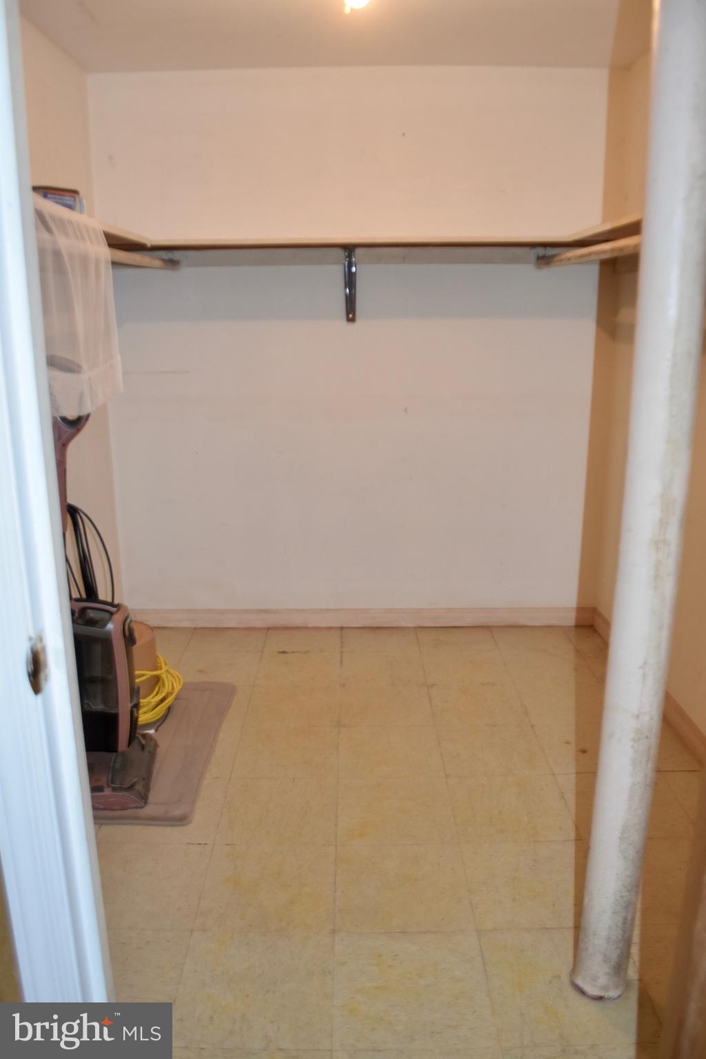 509 Walker Avenue Ewing, NJ 08628 - Photo 17 of 20 a view of closet
