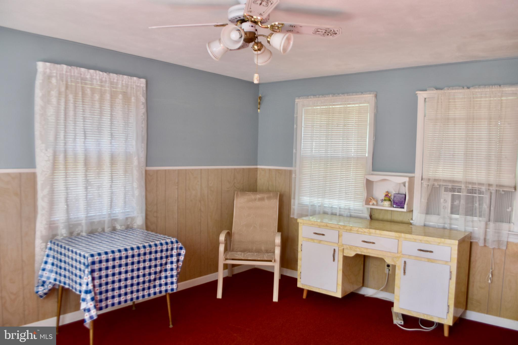 509 Walker Avenue Ewing, NJ 08628 - Photo 6 of 20 a view of cabinets with workspace