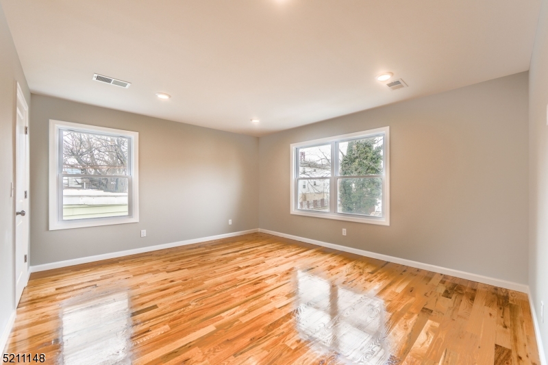255 Chadwick Avenue, Unit 2 Newark, NJ 07108 - Photo 17 of 23 a view of an empty room with a window
