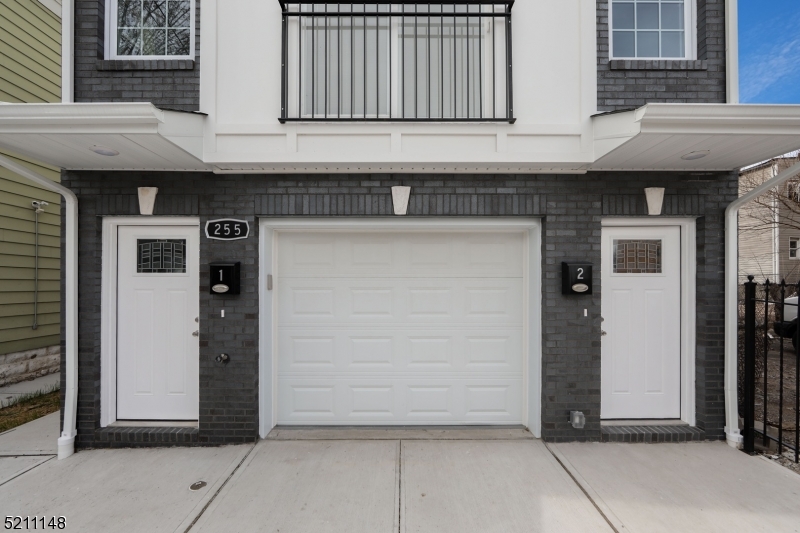 255 Chadwick Avenue, Unit 2 Newark, NJ 07108 - Photo 18 of 23 a front view of a building