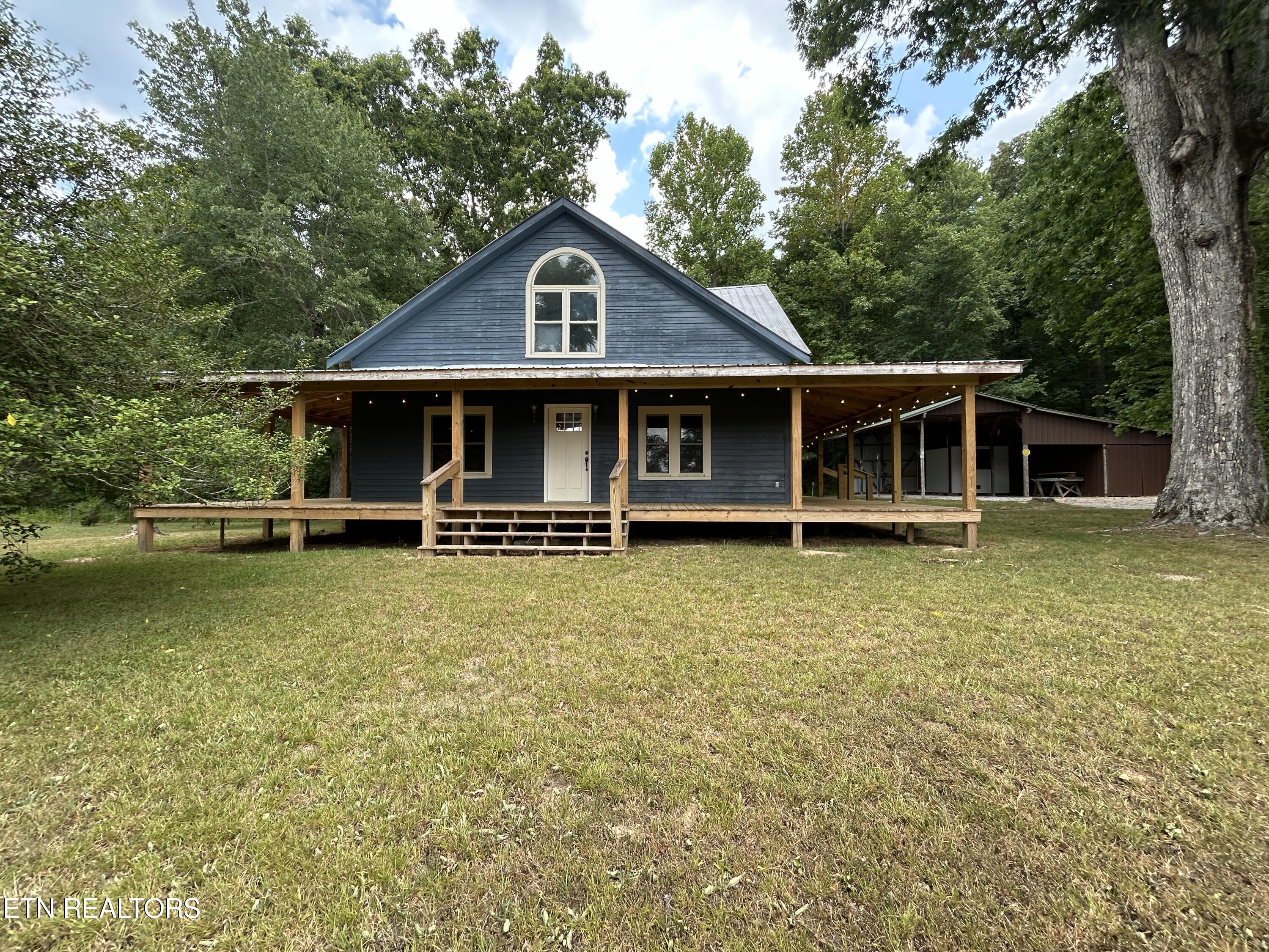 4423 Mt Helen Road Allardt, TN 38504 - Photo 5 of 34 IMG_8931