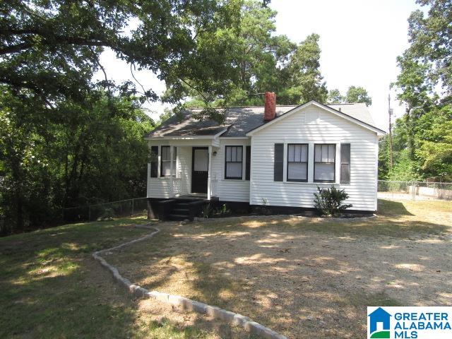 333 West 41st Street Anniston, AL 36206 - Photo 1 of 32