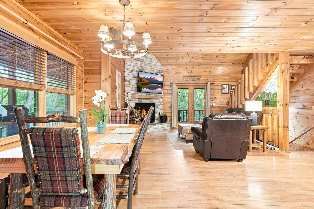 156 Cedar Ridge Road Blue Ridge, GA 30513 - Photo 11 of 50 Gallery Image 11