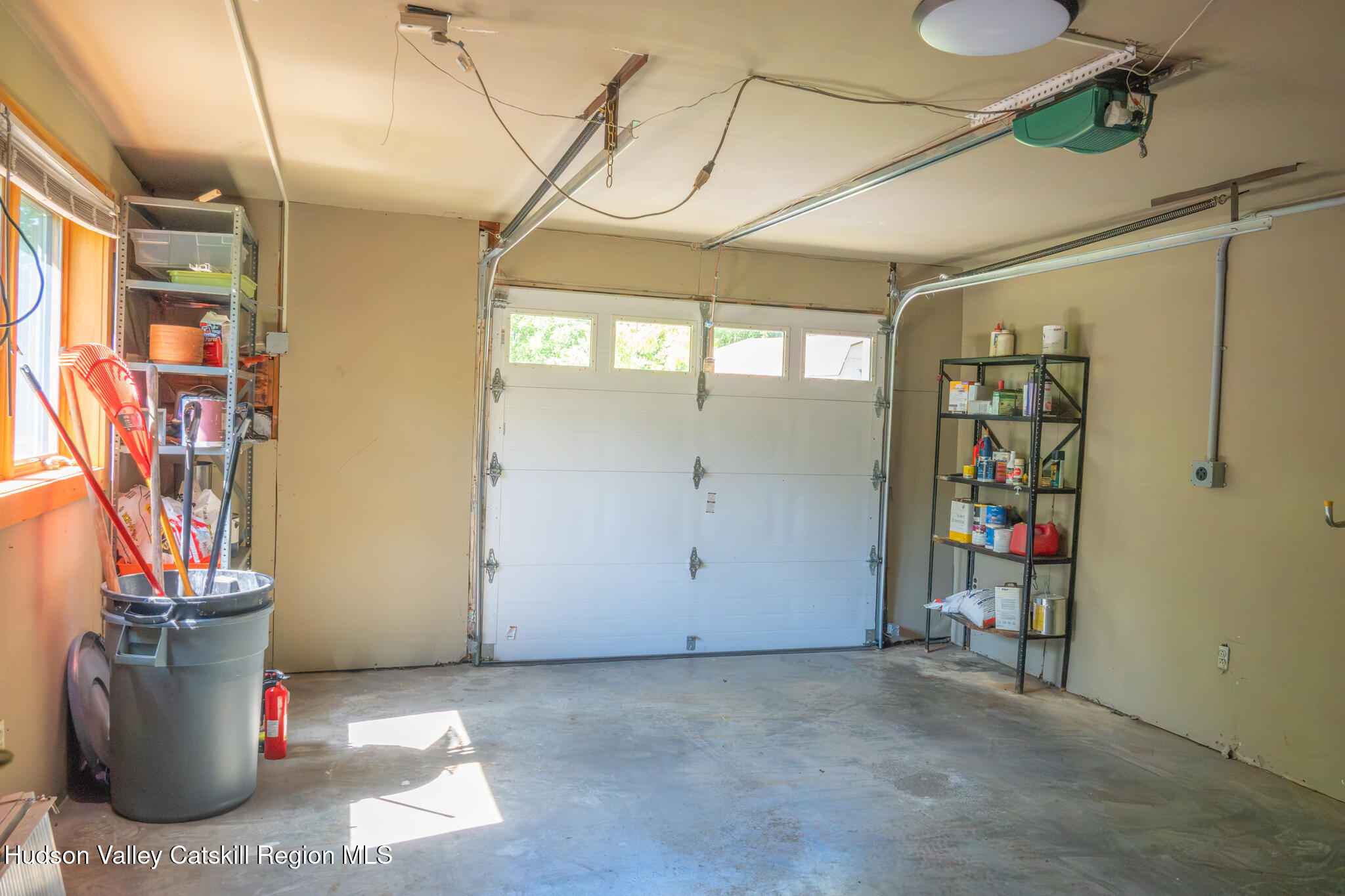 13 Waters Lane Stone Ridge, NY 12484 - Photo 26 of 31 13 Waters Dr 1 car garage - Copy